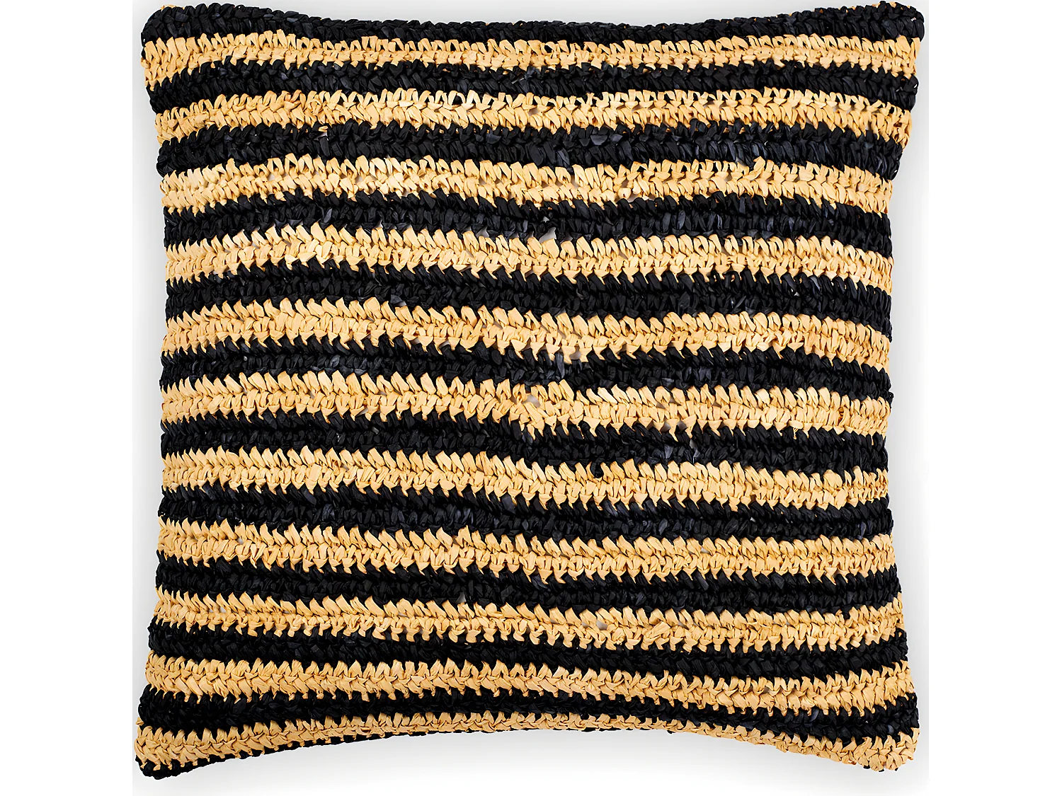 Boho Bali Style Kissen - Bezug und Füllung enthalten - Charlotte