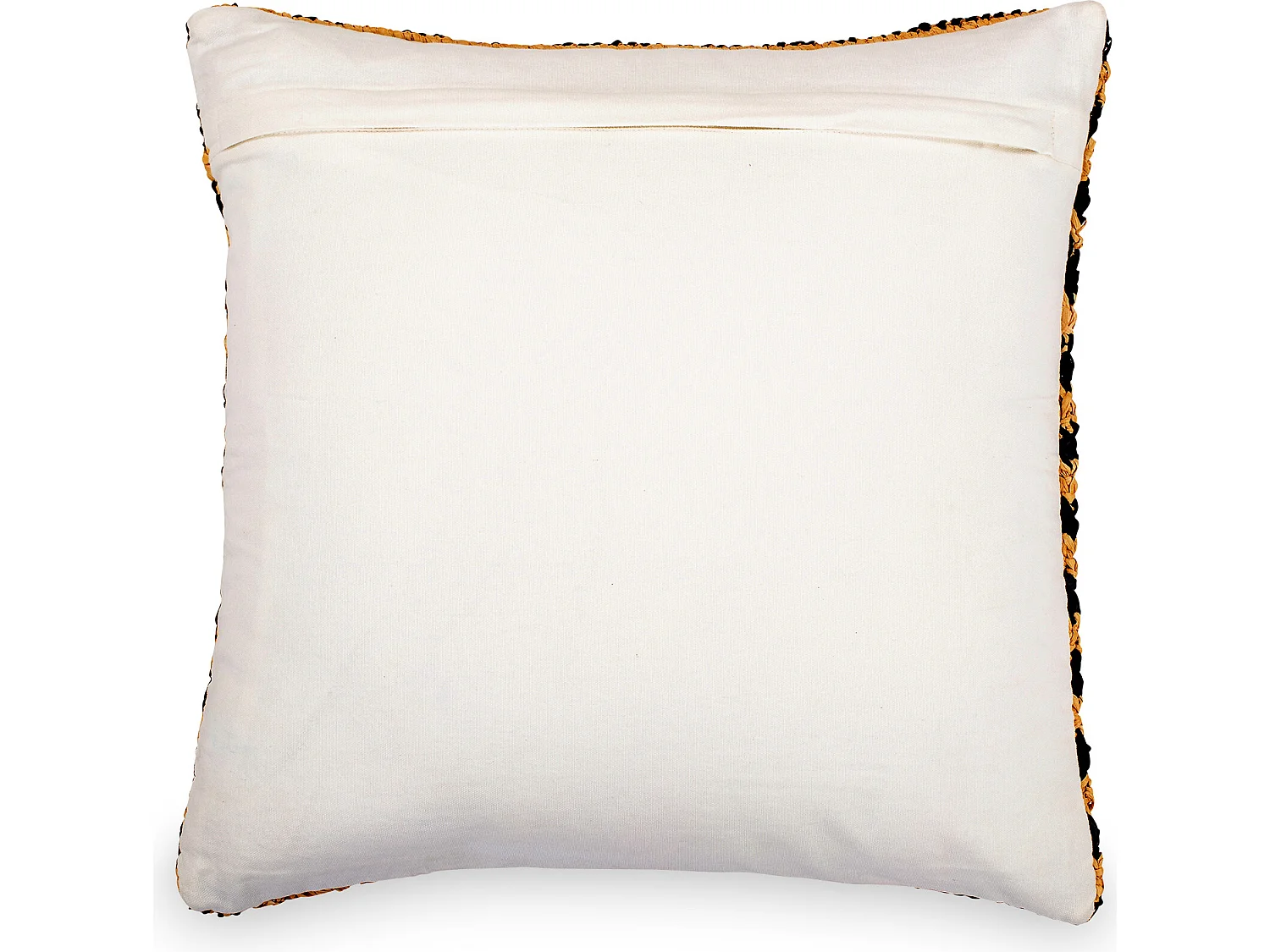 Boho Bali Style Kissen - Bezug und Füllung enthalten - Charlotte