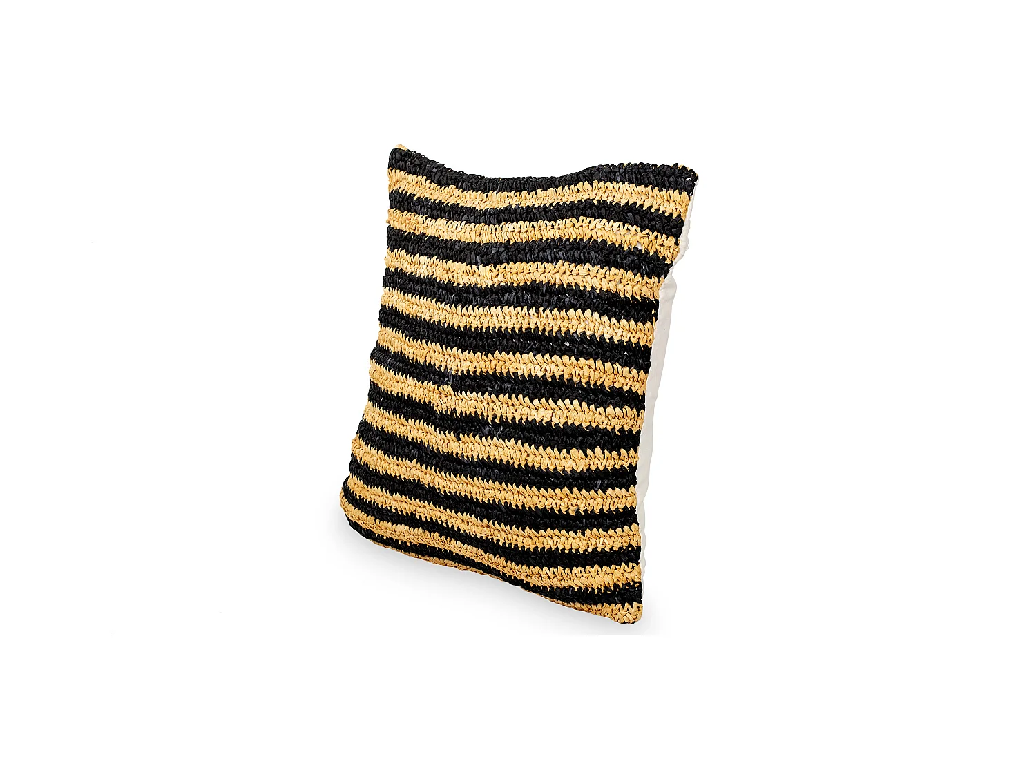 Boho Bali Style Kissen - Bezug und Füllung enthalten - Charlotte