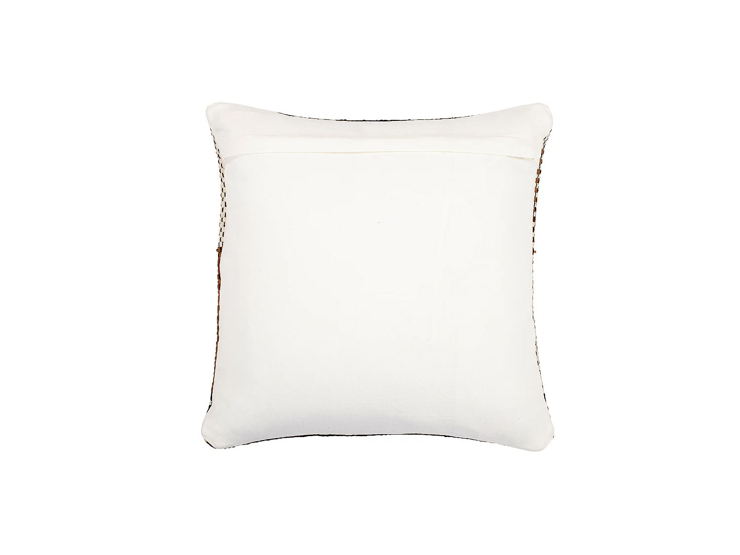 Cojín Estilo Boho Bali - Funda y Relleno - Bacansi