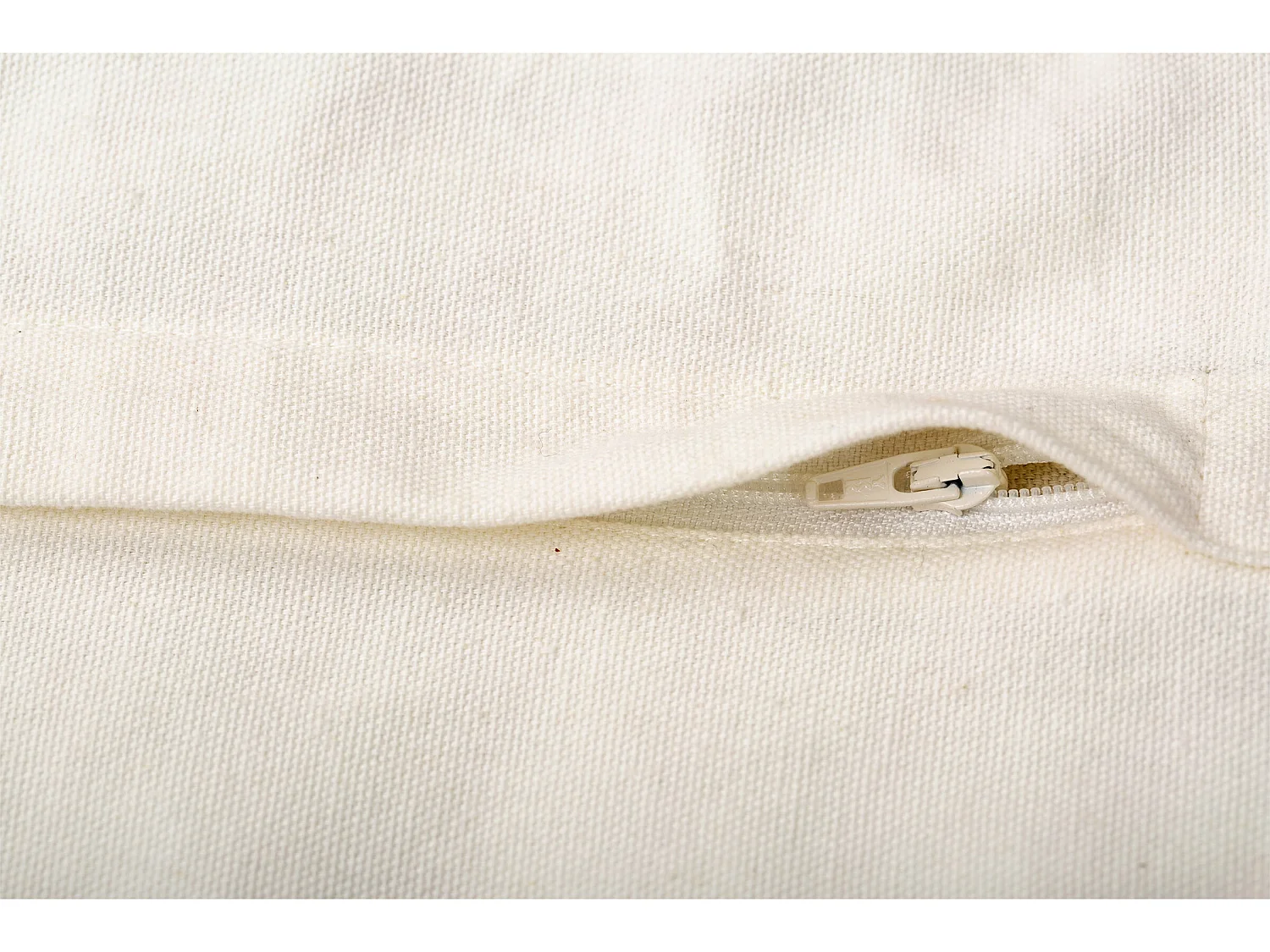 Coussin de style boho Bali - Housse et Rembourrage inclus - Isla Jaune