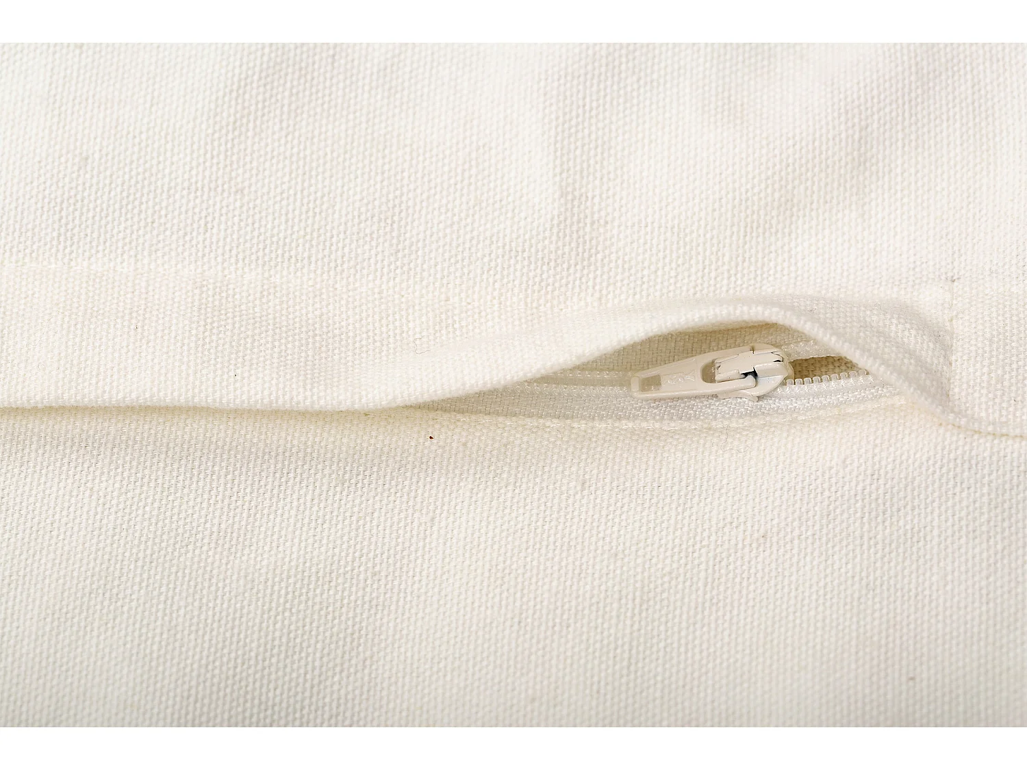 Coussin de style boho Bali - Housse et Rembourrage inclus - Frewla Jaune