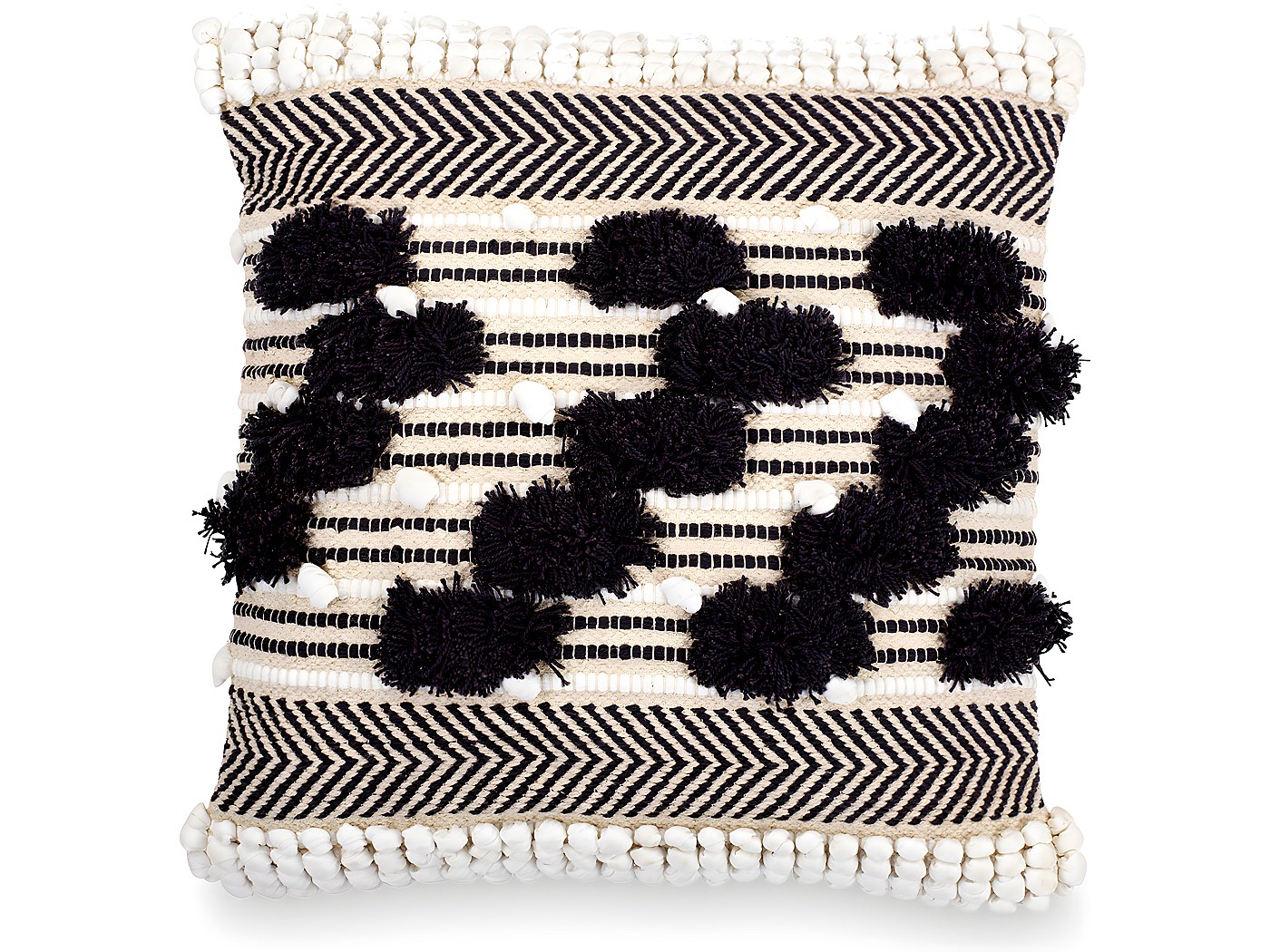 Pouf Indiano Artigianale Federa Cuscino Pavimento Bohémien - Cotone Stampato A Mano 60x20 Cm Arredamento Stile India - Foto 3