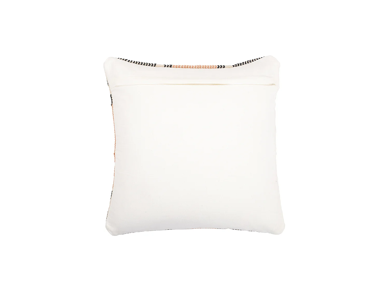 Cuscino in stile boho Bali - Copertura e riempimento inclusi - Prudence