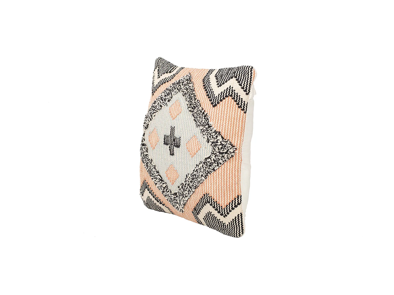 Boho Bali Style Kissen - Bezug und Füllung enthalten - Prudence