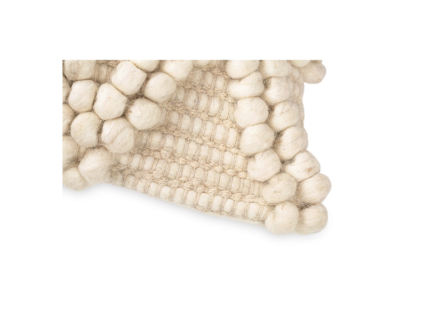 4-6mm 50g/100g Palline Di Schiuma Bianca Borsa Materiali - Foto 9