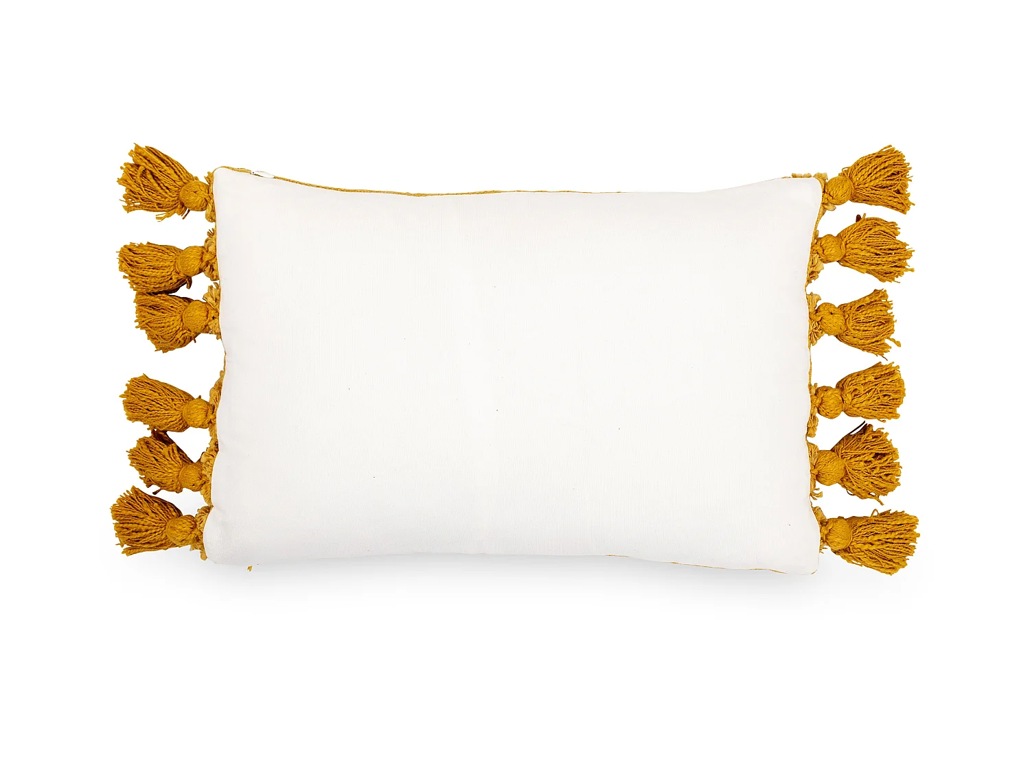 Cuscino in stile boho Bali - Copertura e riempimento inclusi - Delia