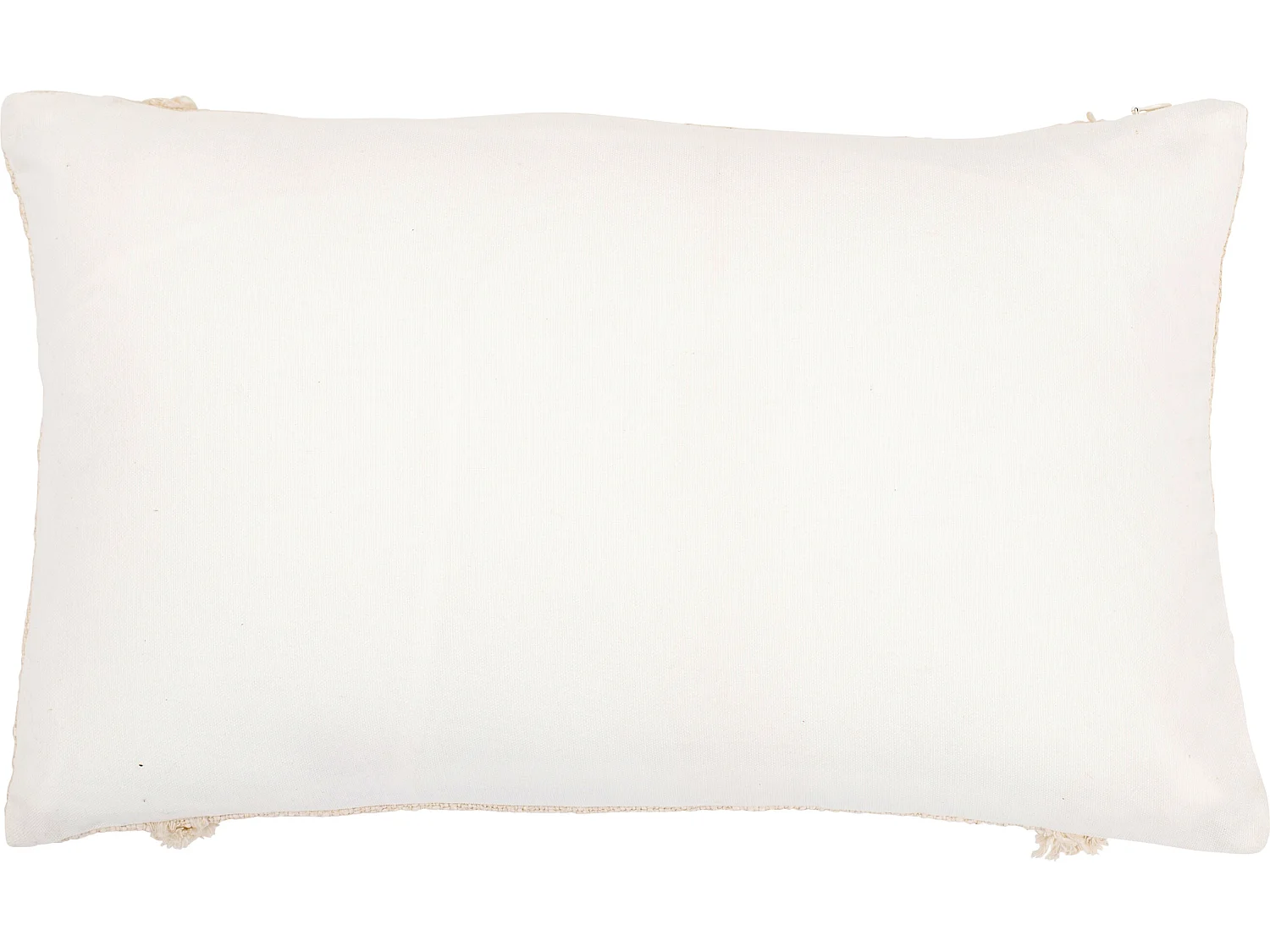 Cuscino in stile boho Bali - Copertura e riempimento inclusi - Fiona