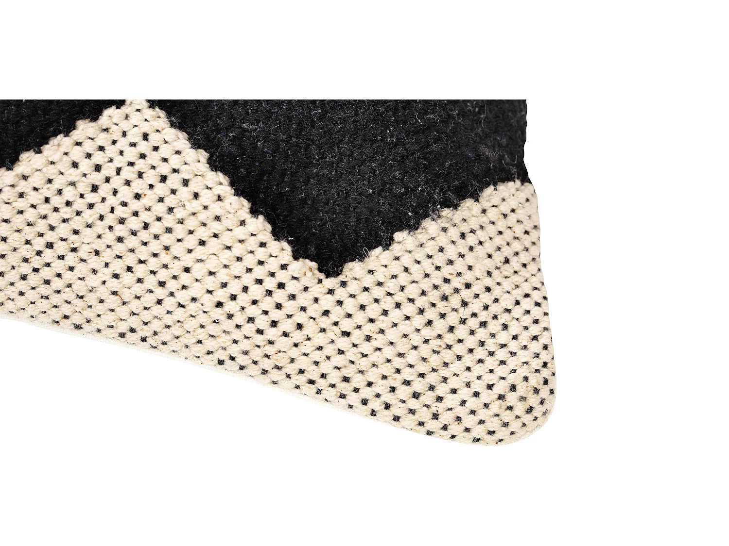 Cuscino in stile boho Bali - Copertura e riempimento inclusi - Glinda