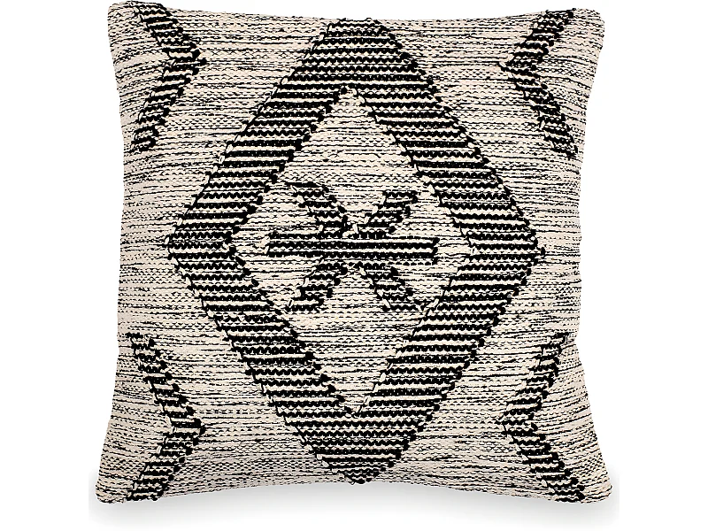 Cojín Estilo Boho Bali - Funda y Relleno - Rita