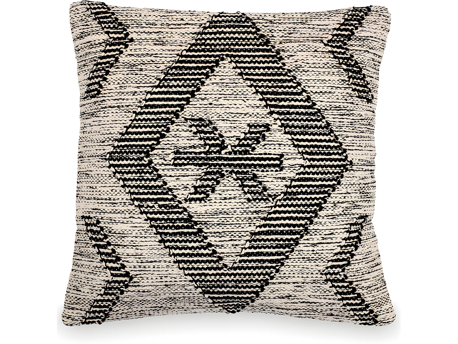 Cuscino in stile boho Bali - Copertura e riempimento inclusi -  Rita