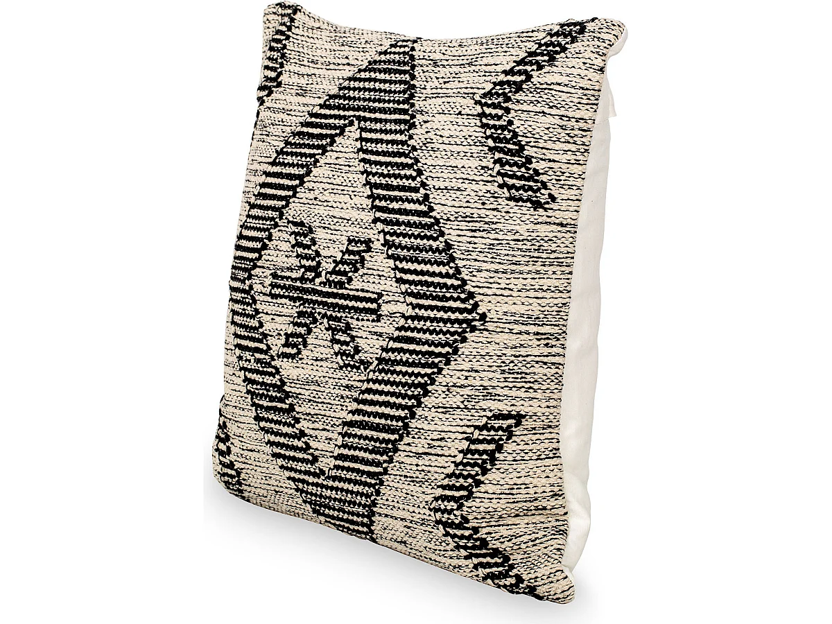 Cuscino in stile boho Bali - Copertura e riempimento inclusi -  Rita