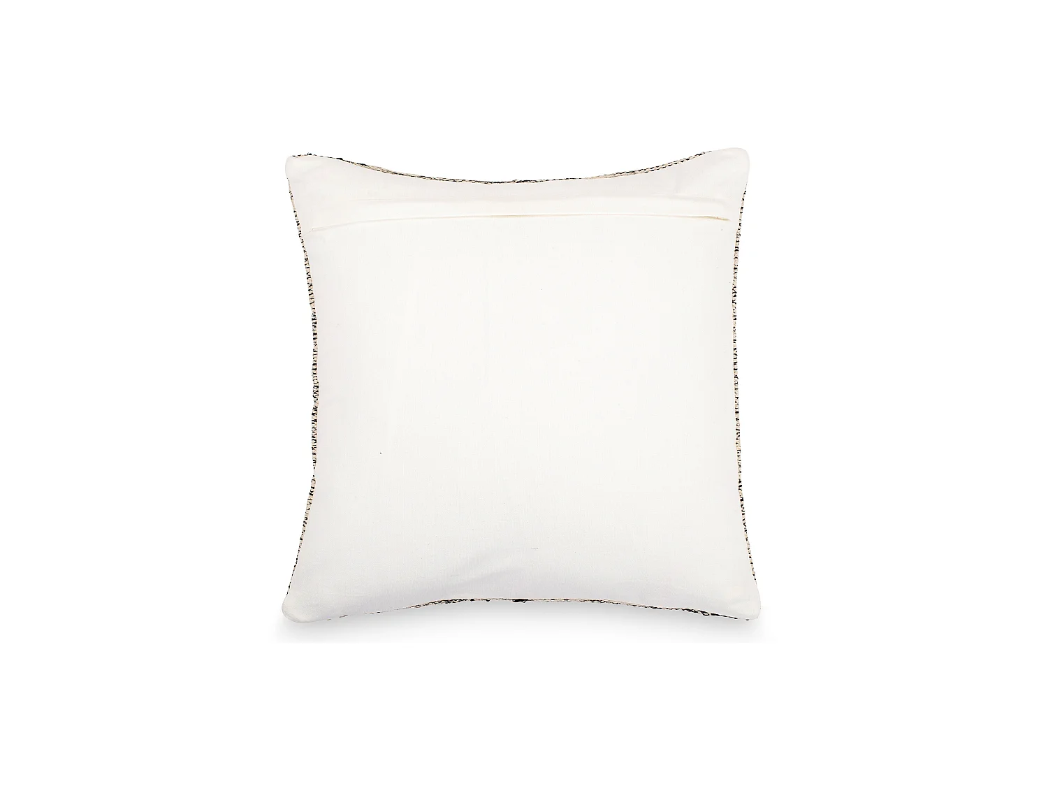 Cuscino in stile boho Bali - Copertura e riempimento inclusi -  Rita