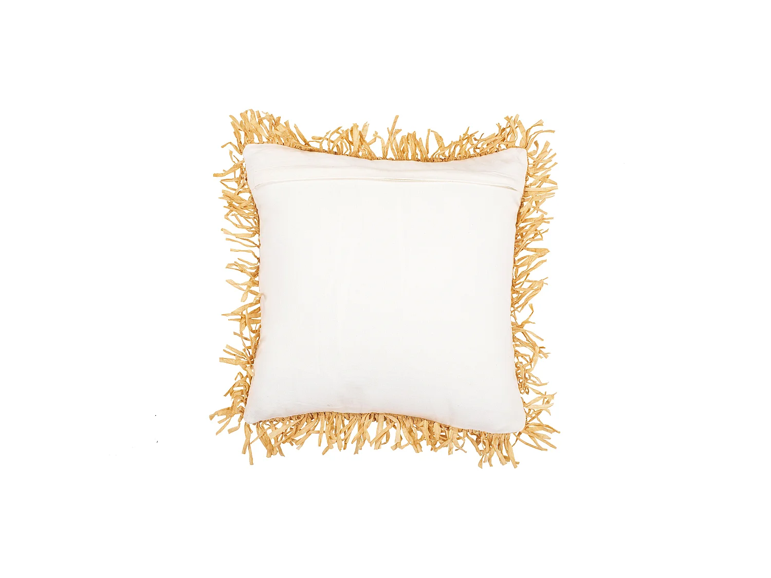 Cuscino in stile boho Bali - Copertura e riempimento inclusi - Alicia