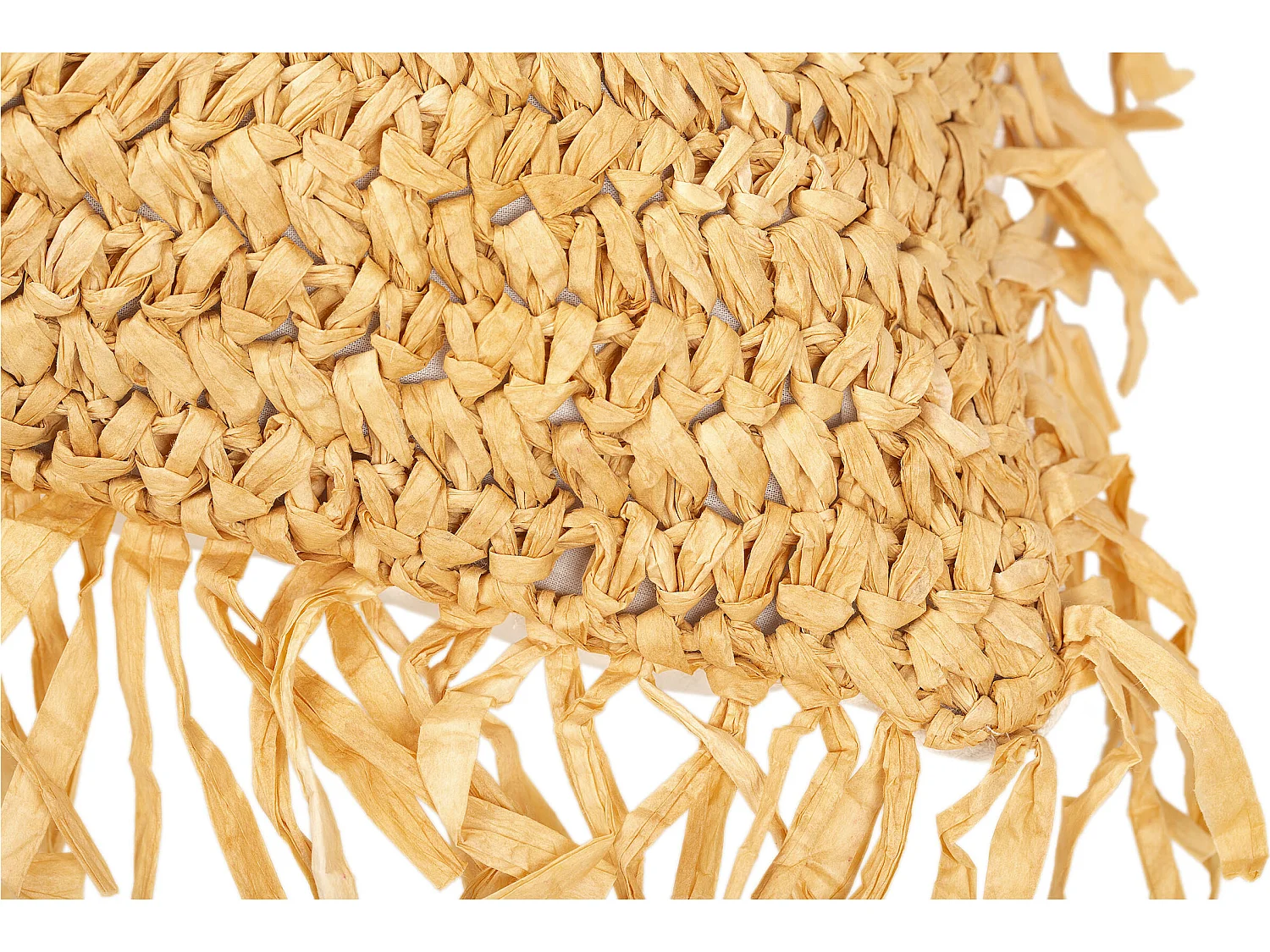 Cuscino in stile boho Bali - Copertura e riempimento inclusi - Alicia