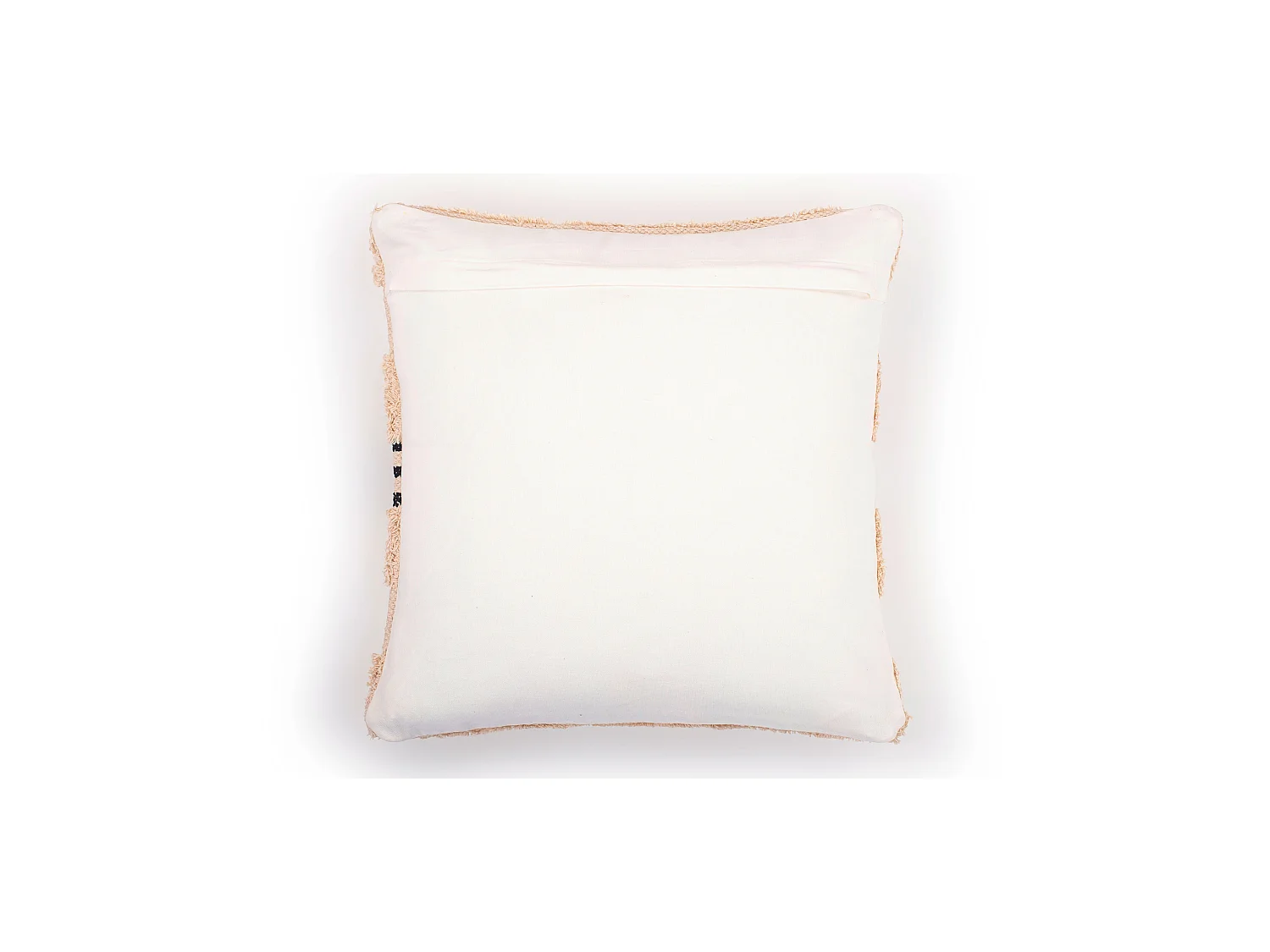 Boho Bali Style Kissen - Bezug und Füllung enthalten - Morgana