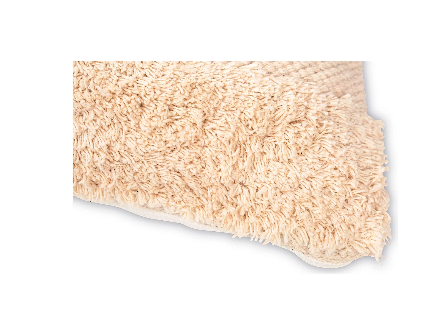 Cojín Estilo Boho Bali - Funda y Relleno - Morgana