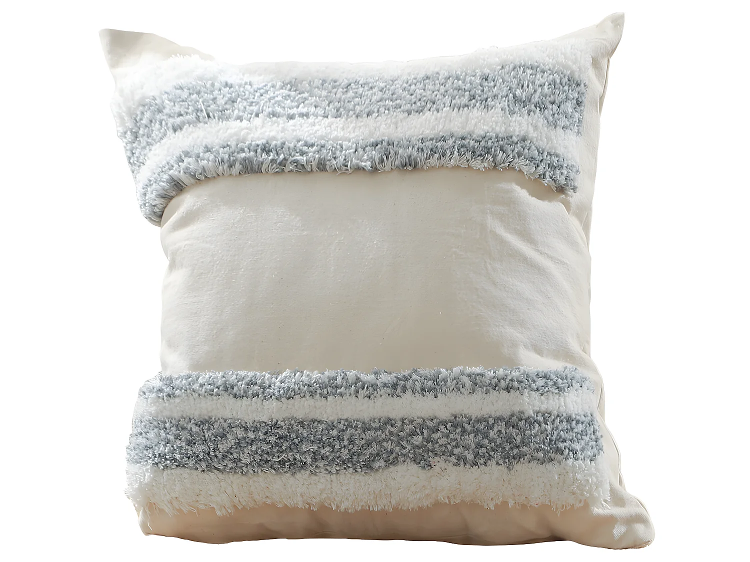 Cuscino in stile boho Bali - Copertura e riempimento inclusi - Kalinda