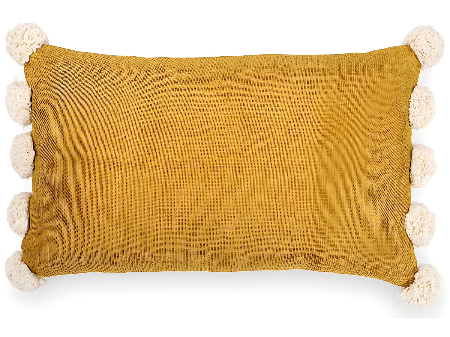 Boho Bali Style Kissen - Bezug und Füllung enthalten - Effie