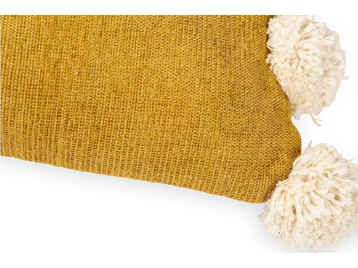 Cojín Estilo Boho Bali - Funda y Relleno - Effie