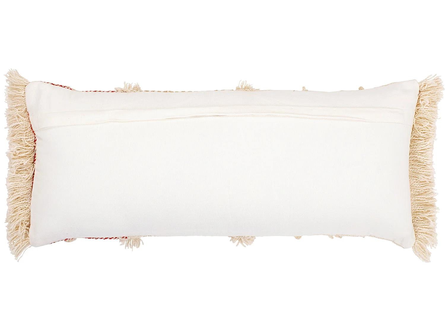 Boho Bali Style Kissen - Bezug und Füllung enthalten - Dorothy