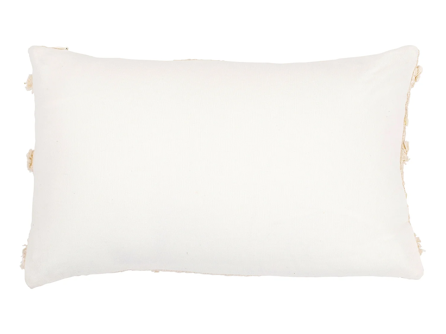 Cuscino in stile boho Bali - Copertura e riempimento inclusi - Cassandra