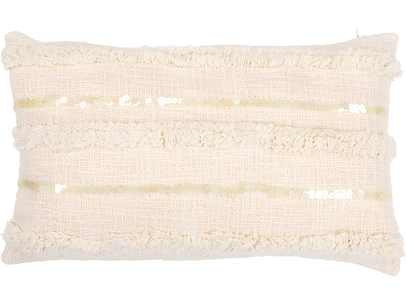 Federa Per Cuscino Fatta A Mano - Italia - Foto 12