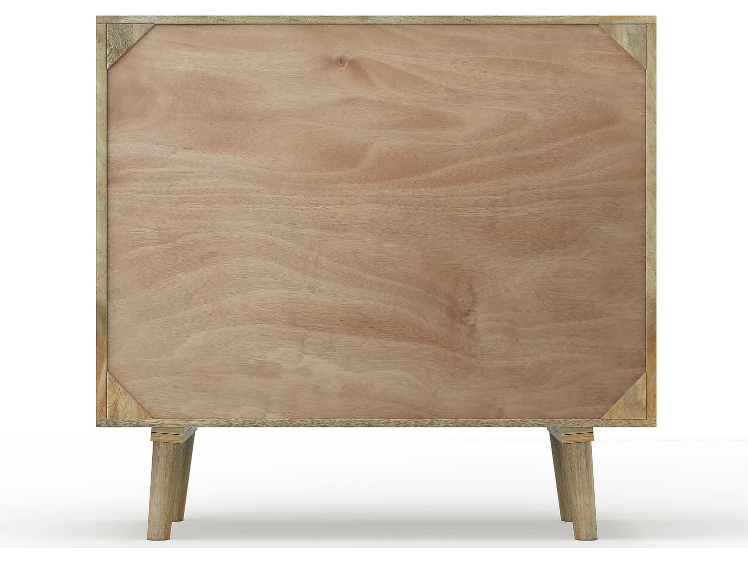 Aparador de Madera - Diseño Boho Bali - Ega