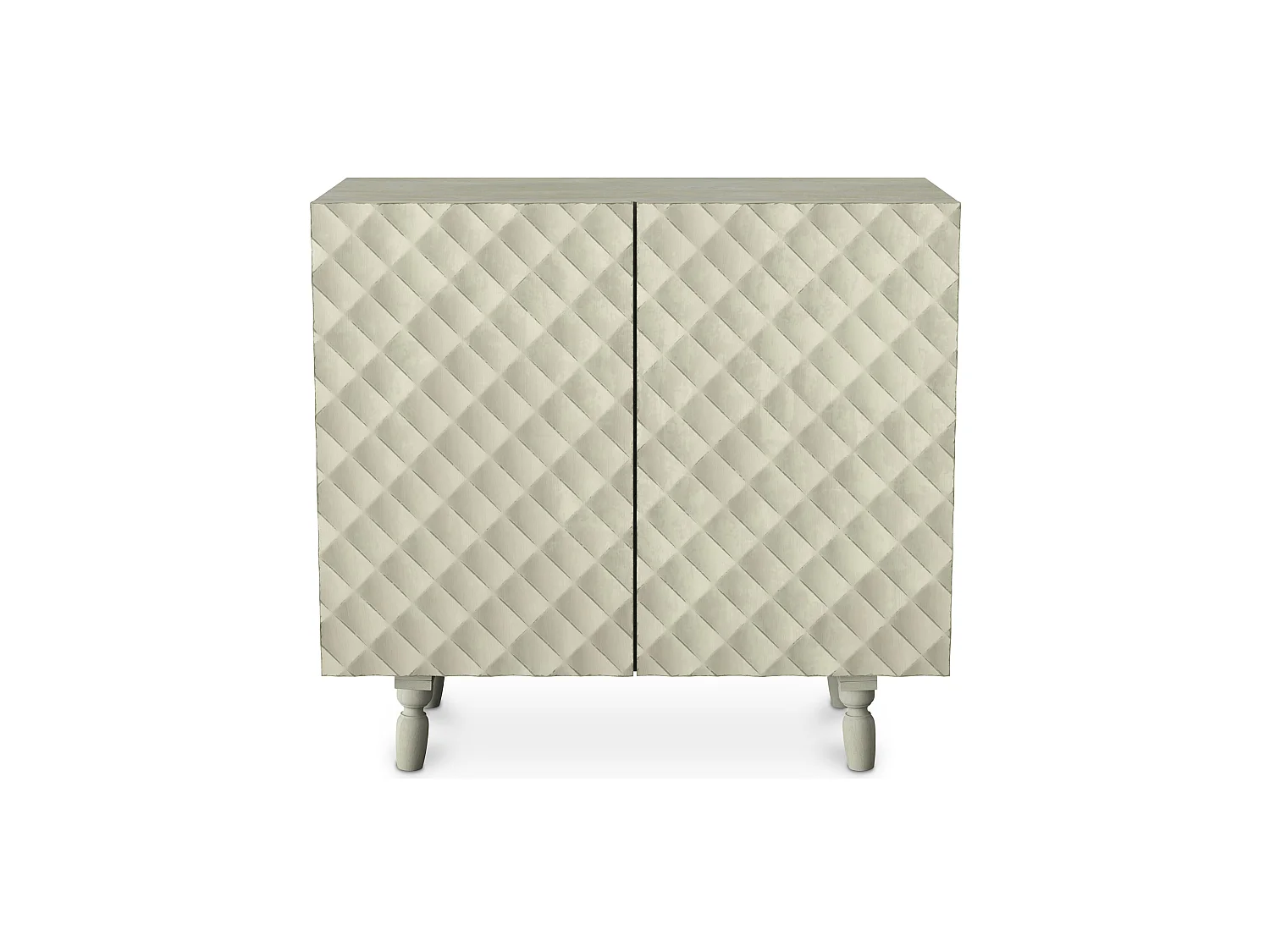 Aparador de Madera - Diseño Vintage - Lerna