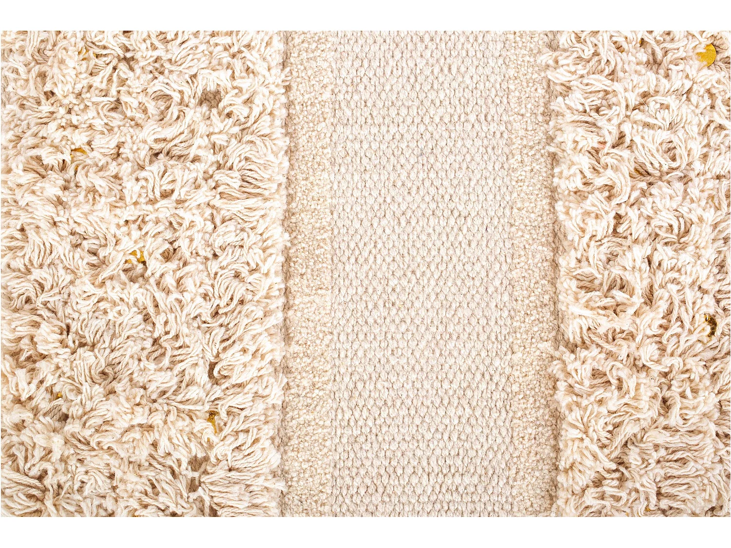 Sedia Puff Stile Boho Bali - Arya