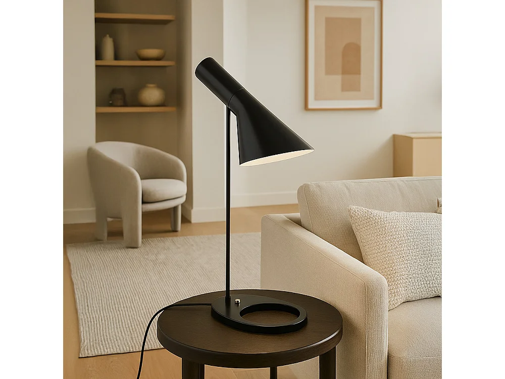 Schreibtischlampe - Flexo-Lampe - Narn