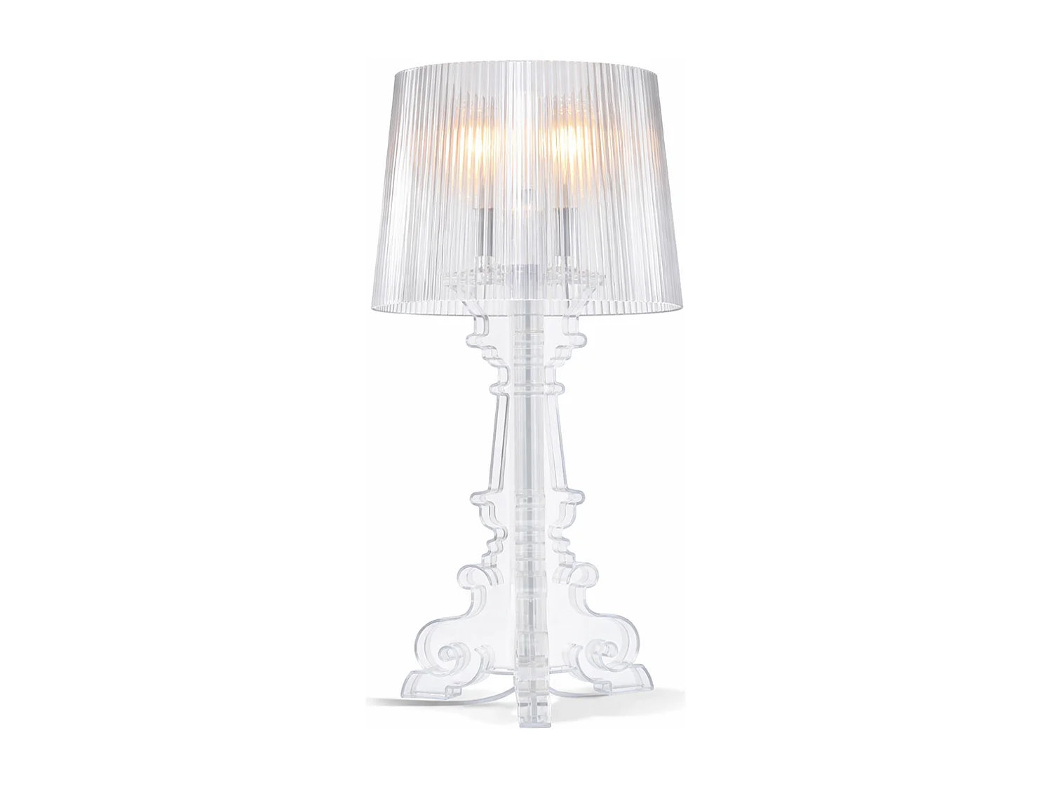 Lampada da Tavolo - Piccola Lampada da Soggiorno - Bour