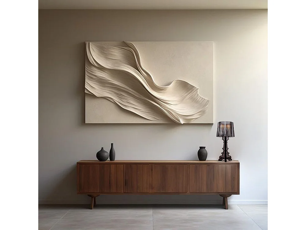 Lampada da Tavolo - Piccola Lampada da Soggiorno - Bour