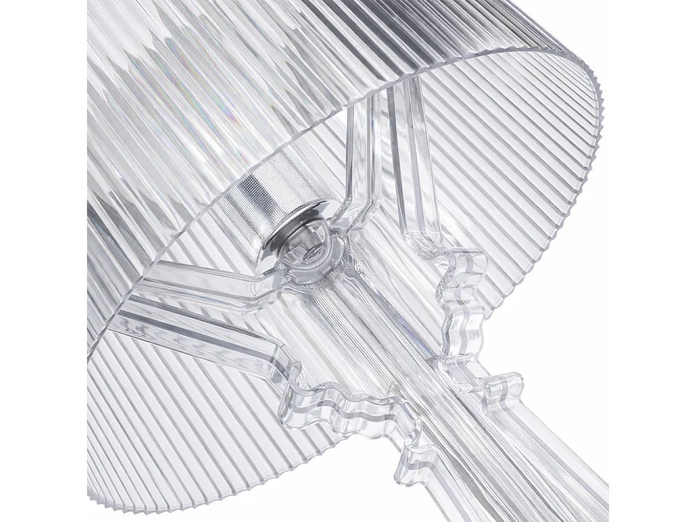 Lampada da Tavolo - Piccola Lampada da Soggiorno - Bour