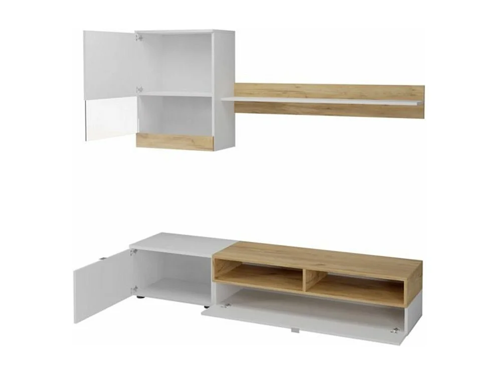 Conjunto de salón Toledo 114