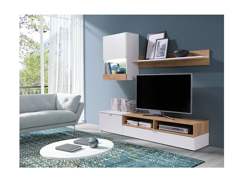 Conjunto de salón Toledo 114