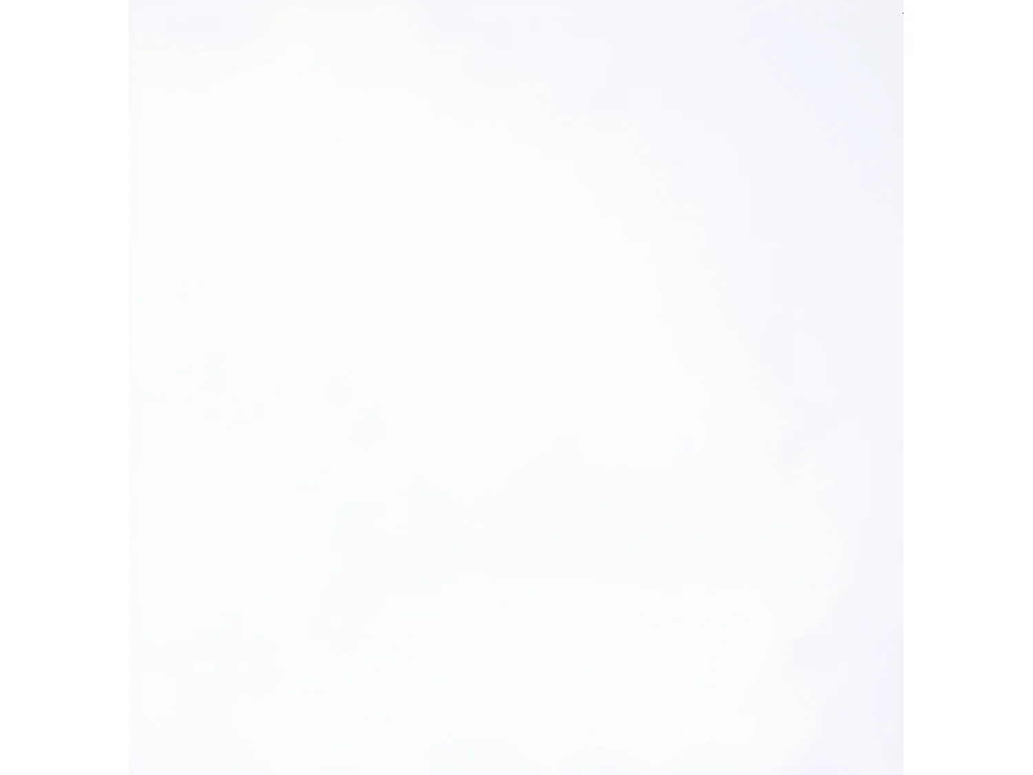 ALIDA TVSchrankSet – 4türiger Unterschrank + 2türiger Hochschrank + Hängeregal – Weiß und Zement