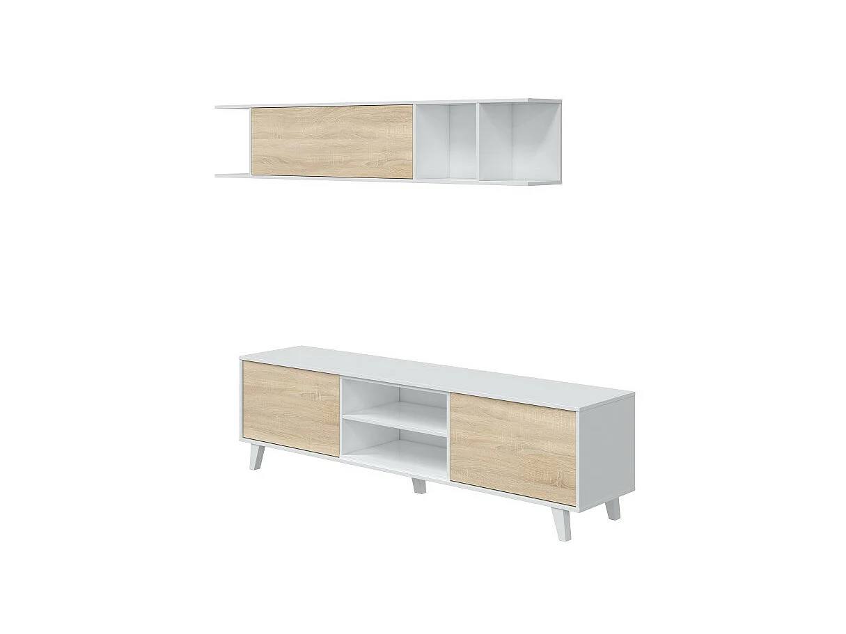 Salón de TV Stylus Plus