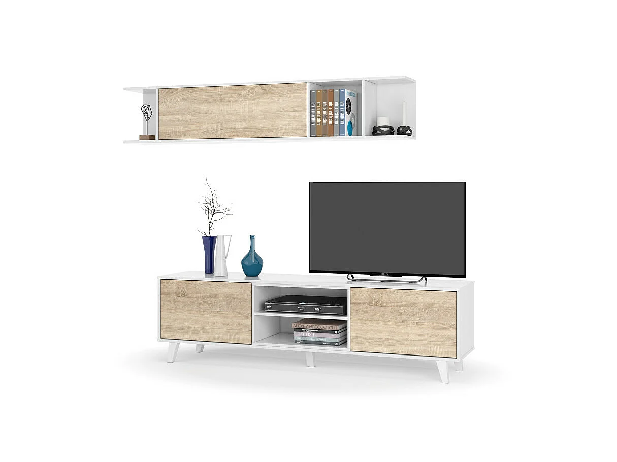 Salón de TV Stylus Plus