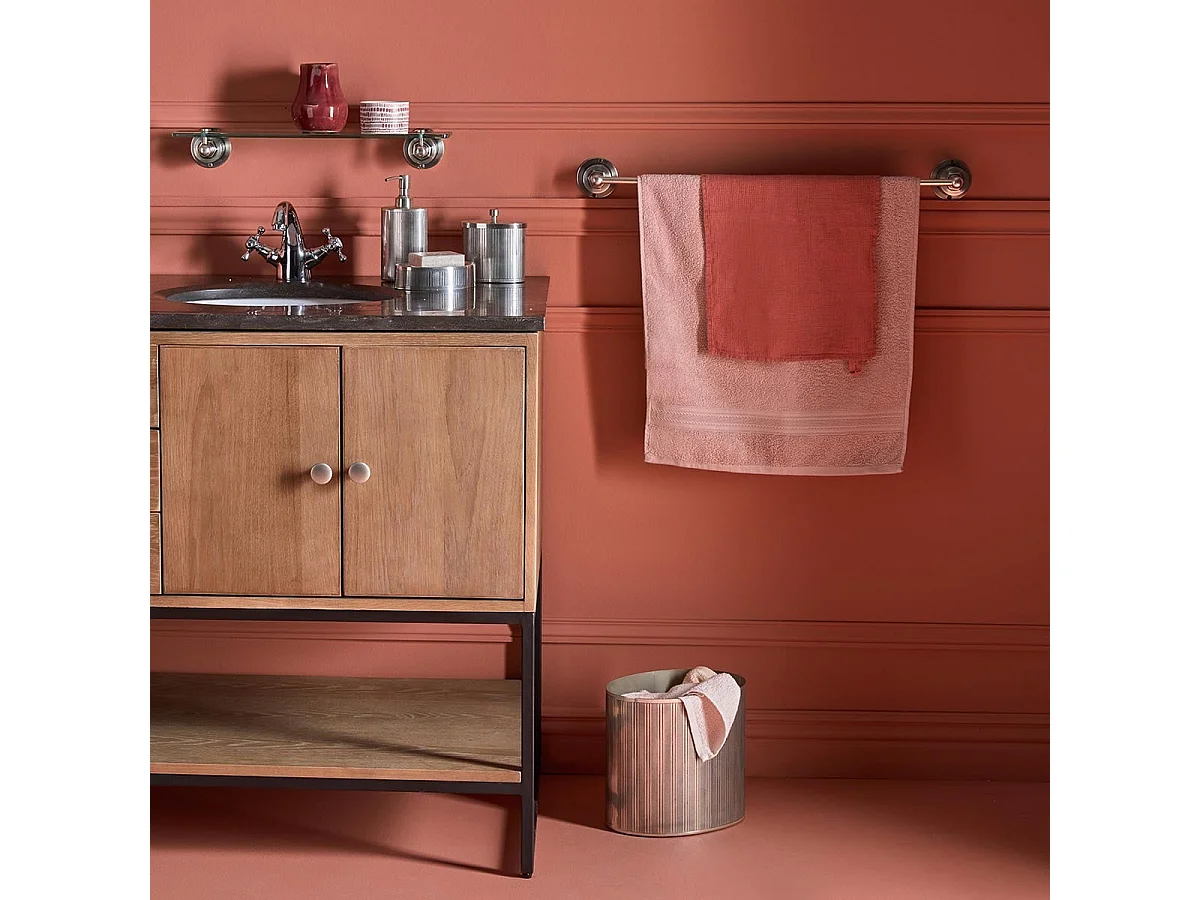 Naścienny wieszak na ręczniki Durand