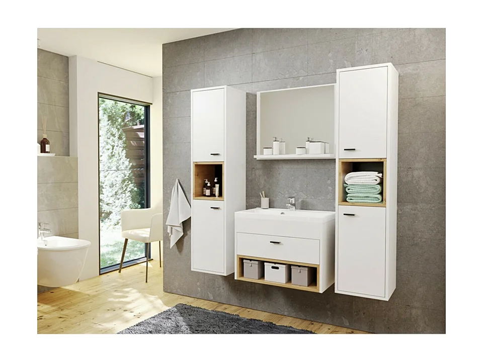 Set de baño Baltesi 101