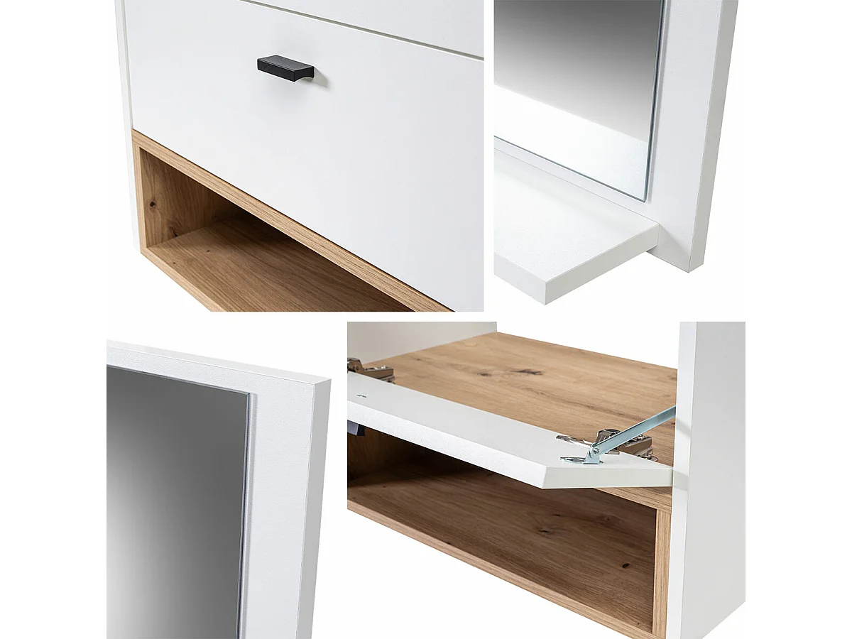 Set de baño Baltesi 100