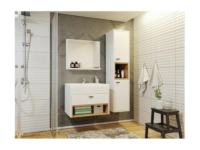 Set de baño Baltesi 100