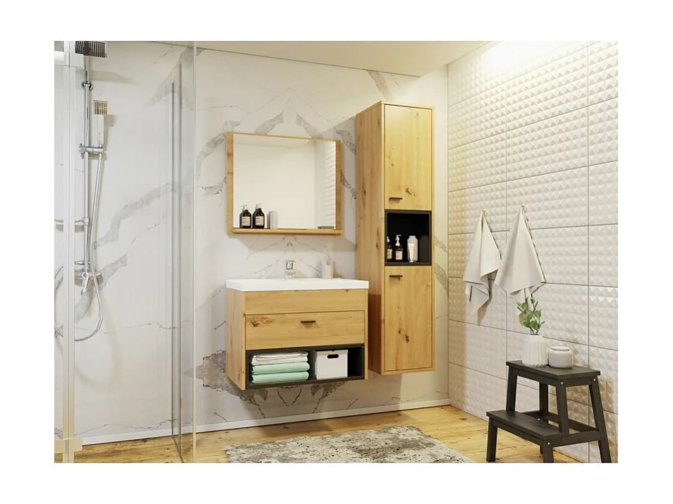 Set de baño Baltesi 100