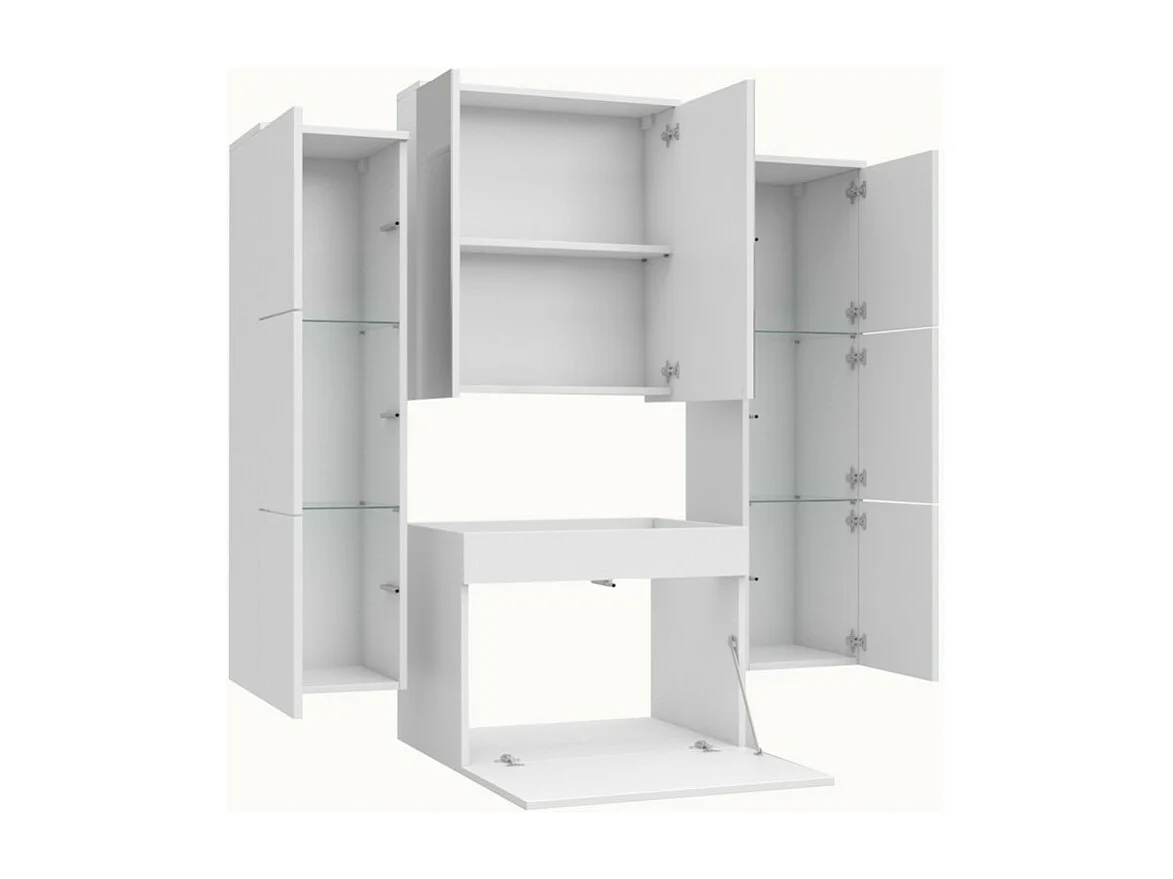 Set de baño Tucson 105