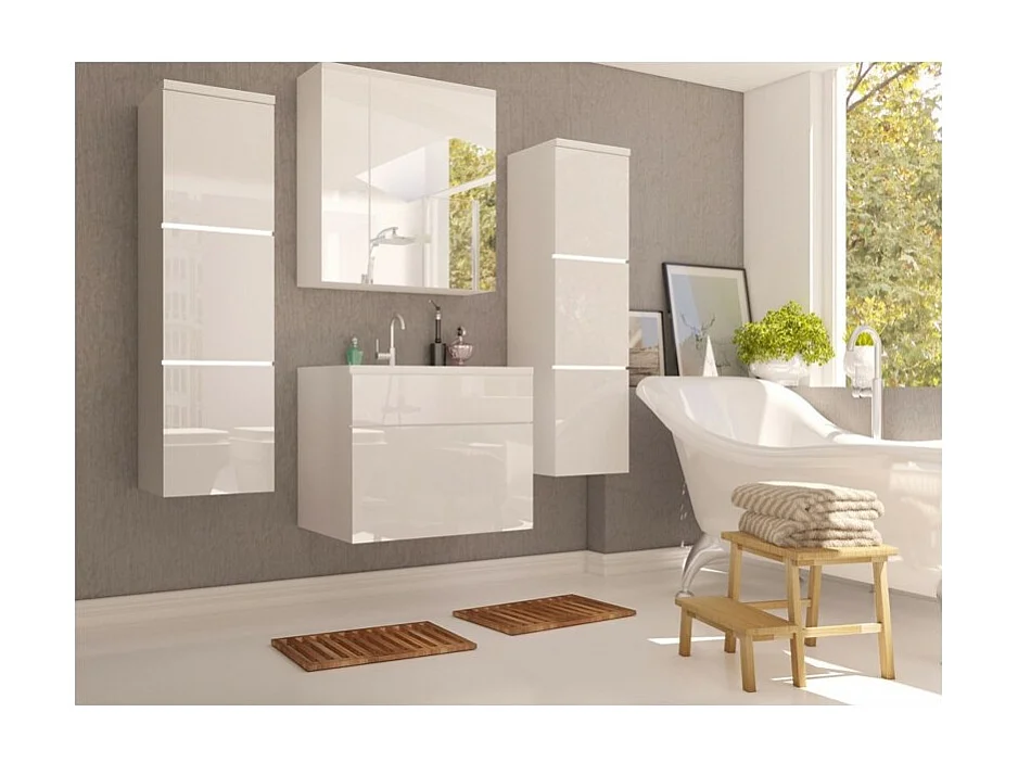 Set de baño Tucson 105