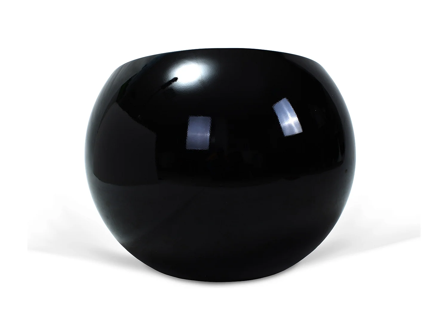 Chaise de Design Ball - Circle Rouge