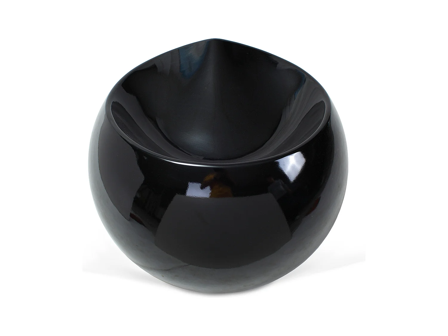 Designstuhl Ball - Circle