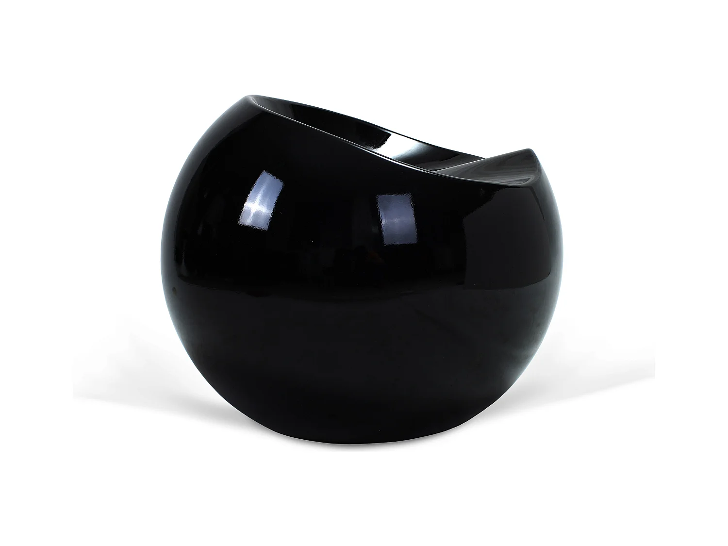 Designstuhl Ball - Circle