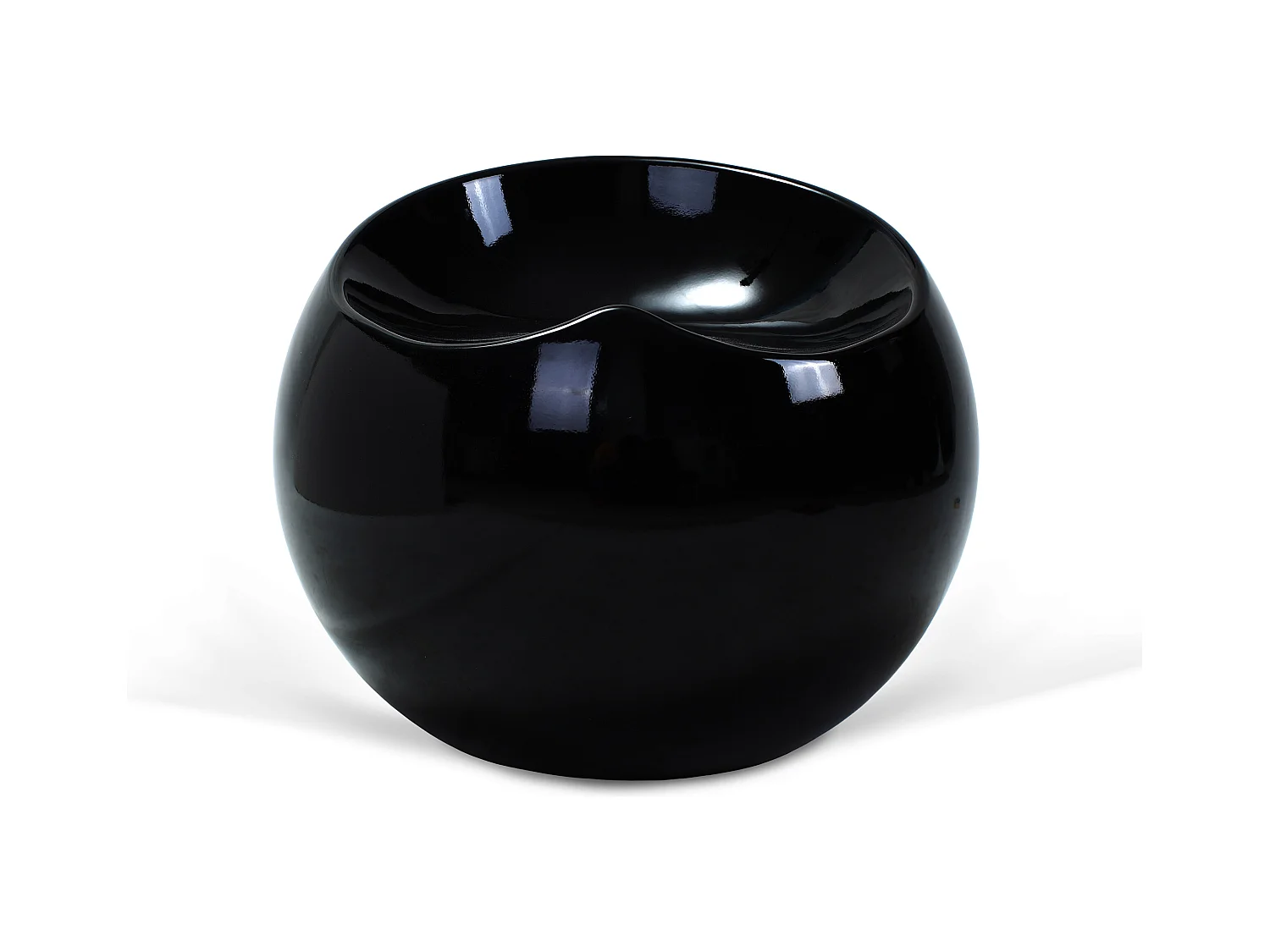 Designstuhl Ball - Circle